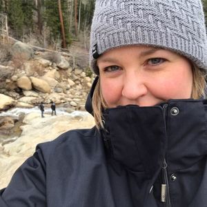 Meet your Posher, Lori